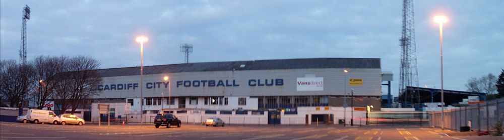 Ninian Park