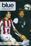 Match programme