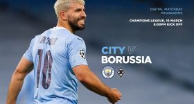 Match programme