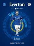 Match programme