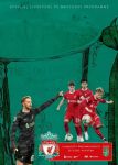 Match programme