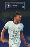 Match programme