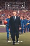 Match programme