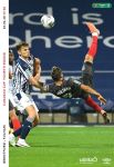 Match programme