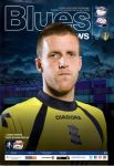 Match programme