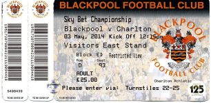 Match ticket