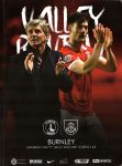 Match ticket