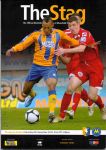 Match programme