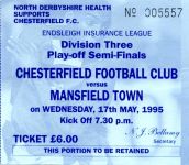 Match ticket