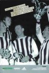 Match programme