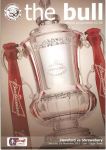 Match programme