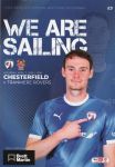 Programme thumbnail