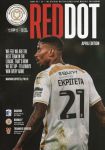 Programme thumbnail