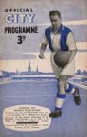 Programme thumbnail