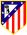 Atlético Madrid Crest