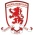 Middlesbrough Crest
