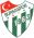 Bursaspor Crest