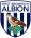 West Bromwich Albion Crest