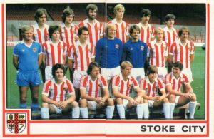 1981 Football 81. Click to see all the cards in this set.