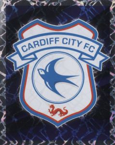 DT92 ~ Carlisle United